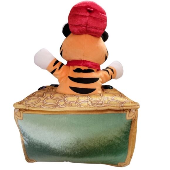 2022 Tokyo Disney Resort Chandu - Picture 4 of 6